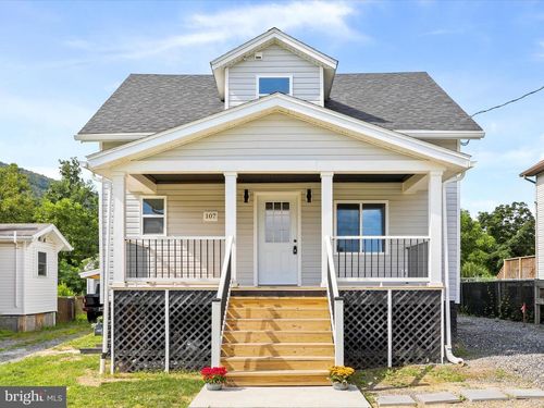 107 Holly Ave, LAVALE, MD, 21502-7334 | Card Image