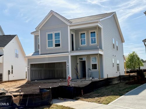323-444 White Oak Garden Way, Garner, NC, 27529-5435 | Card Image