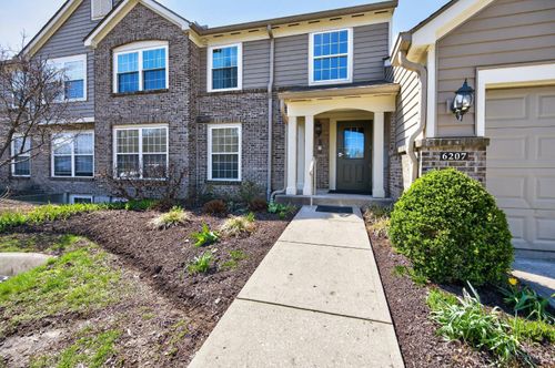 6207 Watchcreek Way, Milford, OH, 45150 | Card Image