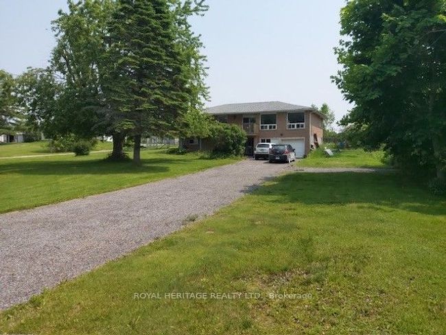 940 Portage Rd, House other with 4 bedrooms, 2 bathrooms and 10 parking in Kirkfield ON | Image 45