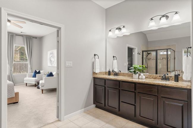 1830 Britton Key Ln, House other with 4 bedrooms, 4 bathrooms and 2 parking in Spring TX | Image 27