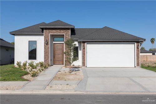 2904 Magnolia Drive, San Juan, TX, 78589 | Card Image