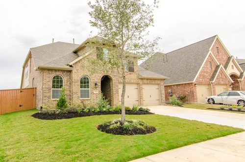 18122 Glenlyon Dr, Richmond, TX, 77407-4306 | Card Image