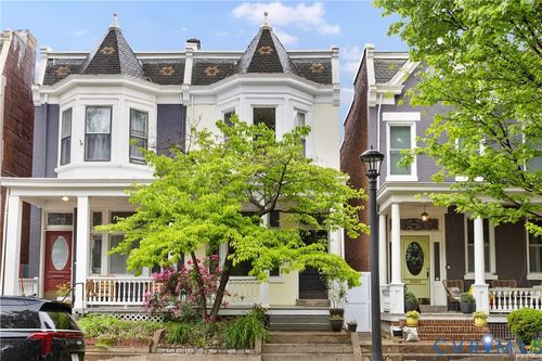 2416 Floyd Ave, Richmond, VA, 23220-4410 | Card Image