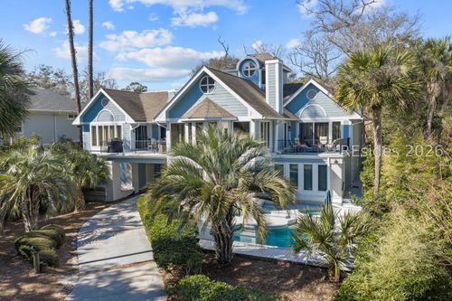 5 Brigantine, Hilton Head Island, SC, 29928-5216 | Card Image