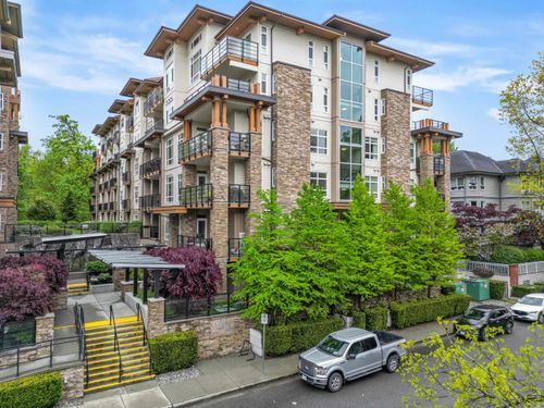 407-2465 Wilson Ave, Port Coquitlam, BC, V3C0E6 | Card Image