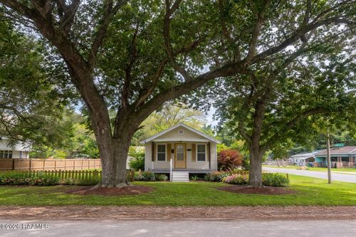 301 N Frederick Avenue, Kaplan, LA, 70548 | Card Image