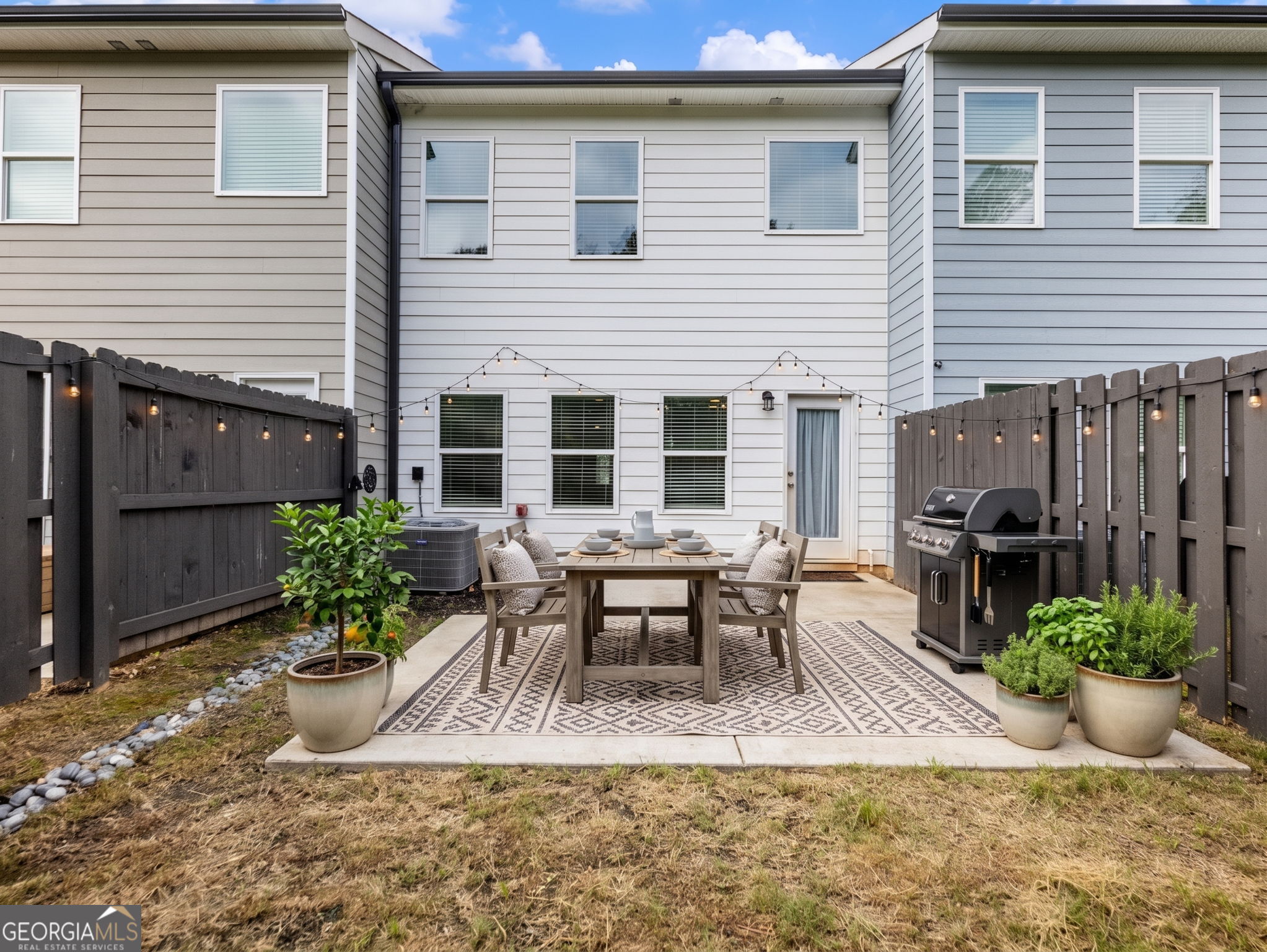 Residential in Hoschton 5