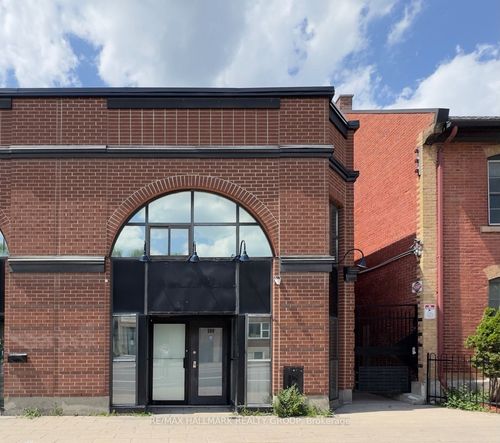 509 Rideau St, Ottawa, ON, K1N5Z5 | Card Image