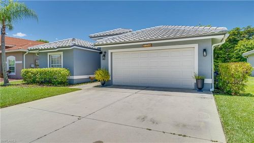 9543 Blue Stone Cir, FORT MYERS, FL, 33913-6718 | Card Image