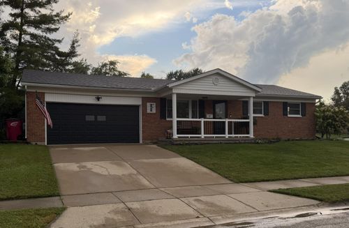 101 Larrel Ln, West Milton, OH, 45383-1107 | Card Image
