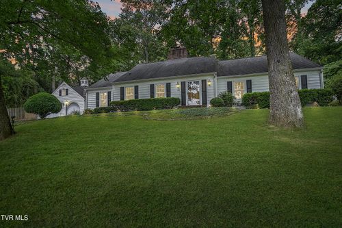 229 Forest Hills Dr, Bristol, TN, 37620-2708 | Card Image