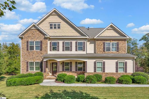 252 Ivy Woods Ct, Fountain Inn, SC, 29644-9256 | Card Image