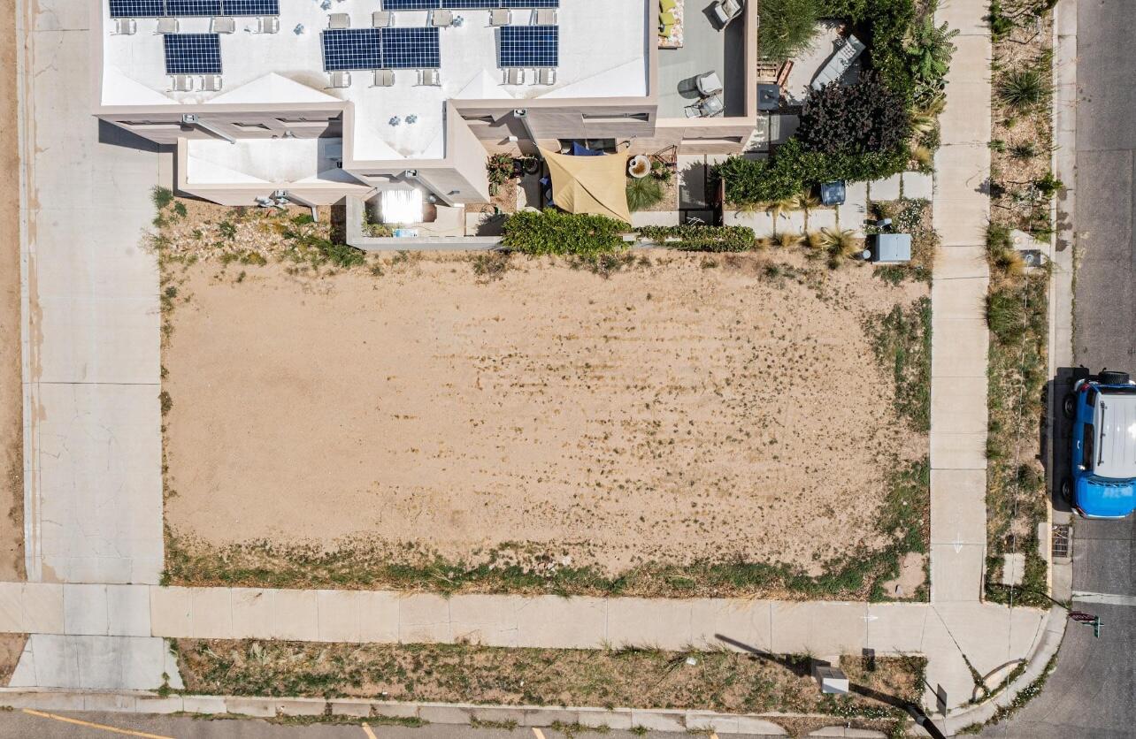 Land in Albuquerque