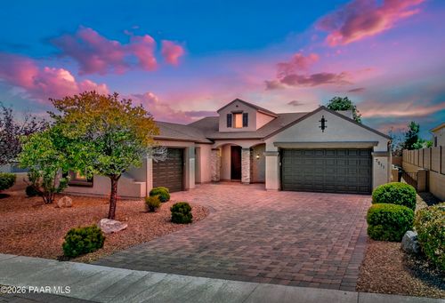 7511 E Traders Trl, Prescott Valley, AZ, 86314-1423 | Card Image
