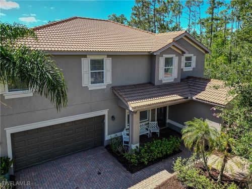 21500 Bella Terra Blvd, ESTERO, FL, 33928-7344 | Card Image