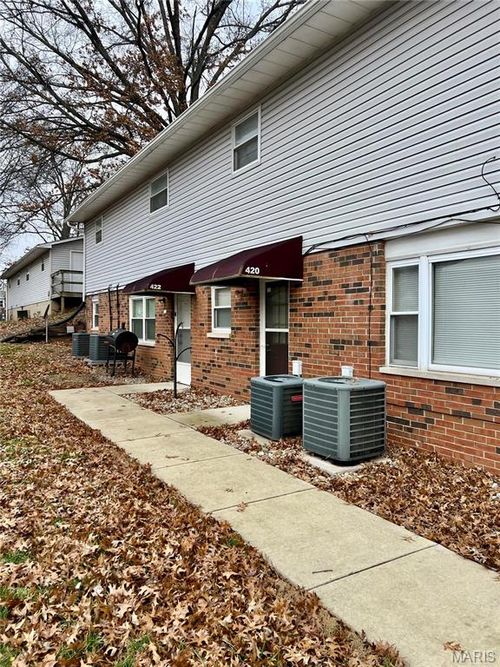 420 Winona St, Bethalto, IL, 62010-1043 | Card Image