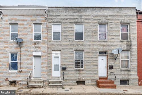 1926 Lemmon St, BALTIMORE, MD, 21223-2254 | Card Image