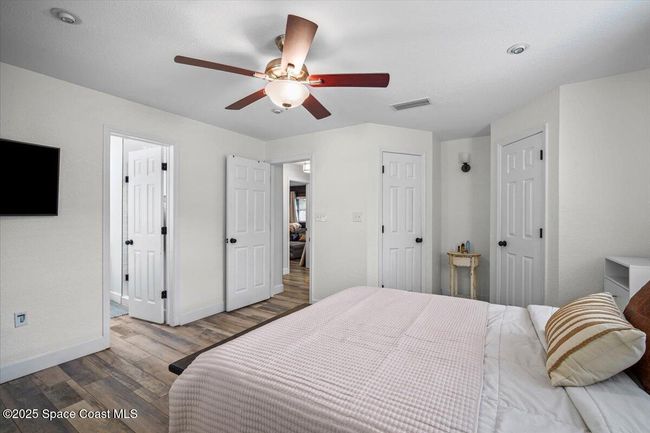 1158 Samar Rd, House other with 3 bedrooms, 2 bathrooms and null parking in Cocoa Beach FL | Image 18