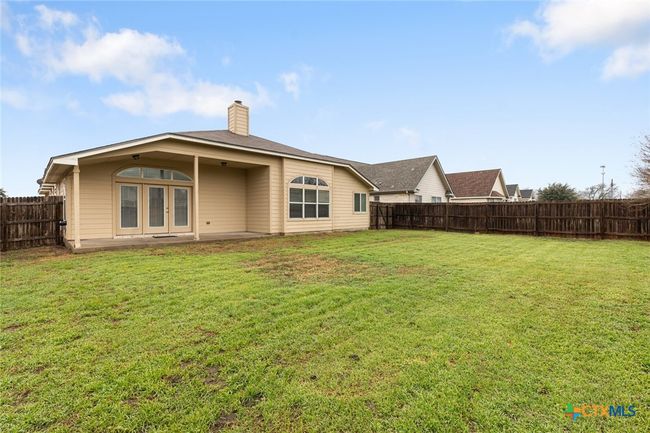 5209 Ranch Meadow St, House other with 4 bedrooms, 2 bathrooms and null parking in Killeen TX | Image 45