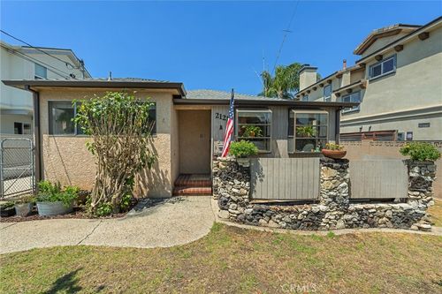 2121 Marshallfield Ln, Redondo Beach, CA, 90278-4905 | Card Image