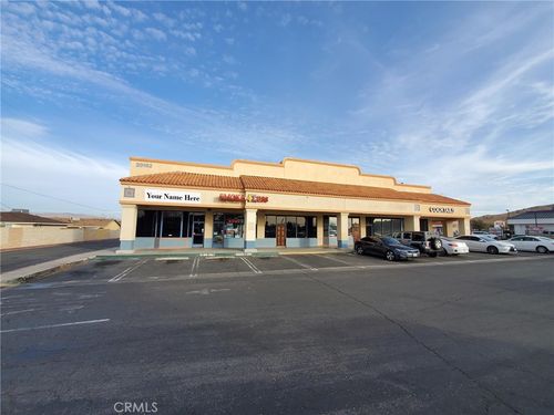 a-20162 Us Highway 18, Apple Valley, CA, 92307-2935 | Card Image