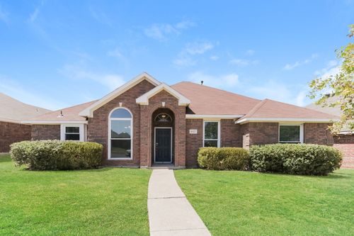 1027 Sea Shell Drive, Mesquite, TX, 75149 | Card Image
