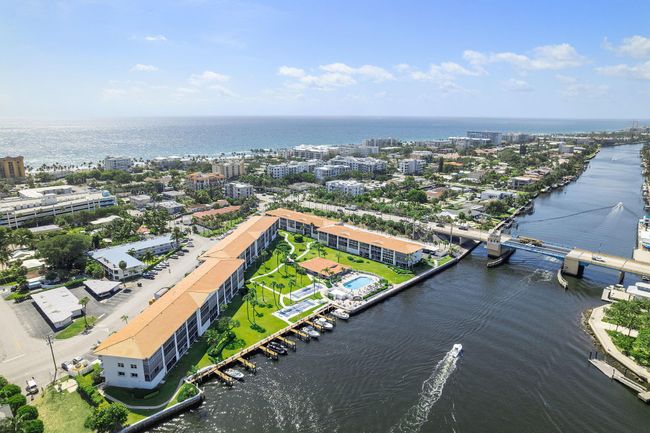 APT-208 - 101 Ne 19 Th Ave, Condo with 2 bedrooms, 2 bathrooms and null parking in Deerfield Beach FL | Image 26