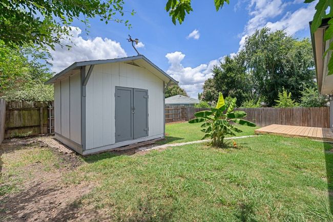 206 Jan Ln, House other with 3 bedrooms, 2 bathrooms and 2 parking in Georgetown TX | Image 18