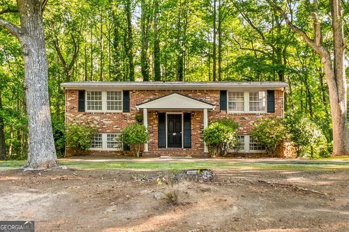 65 Glenmar Dr, Newnan, GA, 30263-3018 | Card Image
