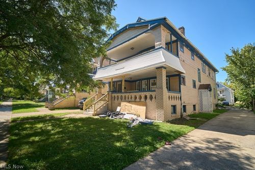 3604 E 154th St, Cleveland, OH, 44120-4916 | Card Image