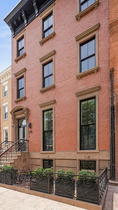 238 Garden St, Hoboken, NJ, 07030-7944 | Card Image