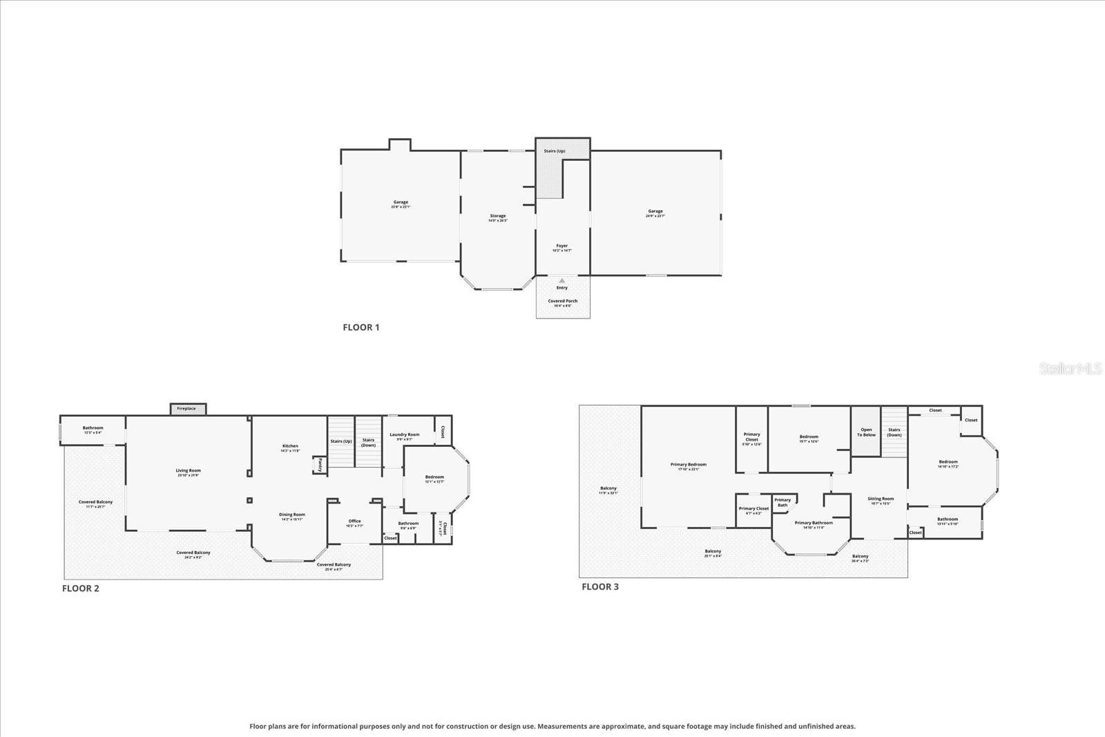 Residential in PALM HARBOR 5