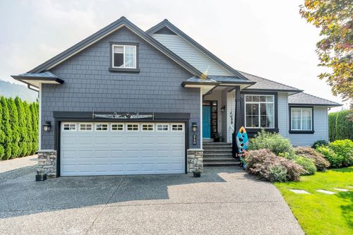 240 Balsam Ave, Harrison Hot Springs, BC, V0M1K0 | Card Image
