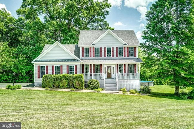 256 Ordinary Way, House other with 5 bedrooms, 3 bathrooms and null parking in LOUISA VA | Image 58