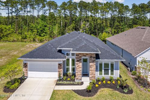 95214 Golden Glow Dr, FERNANDINA BEACH, FL, 32034-0097 | Card Image