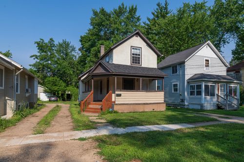 817 Fenimore Avenue, Kalamazoo Charter Township, MI, 49048 | Card Image