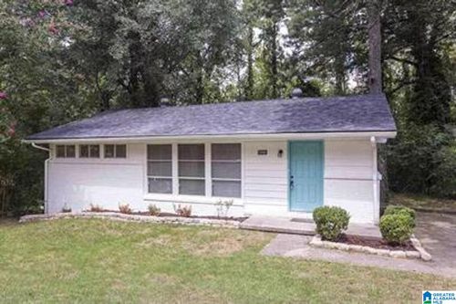 5000 Scenic View Dr, IRONDALE, AL, 35210-2703 | Card Image