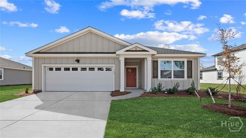 109 Sumter Street, Guyton, GA, 31312 | Card Image
