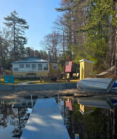 128 Silver Lake Rd, Shapleigh, ME, 04076-3029 | Card Image