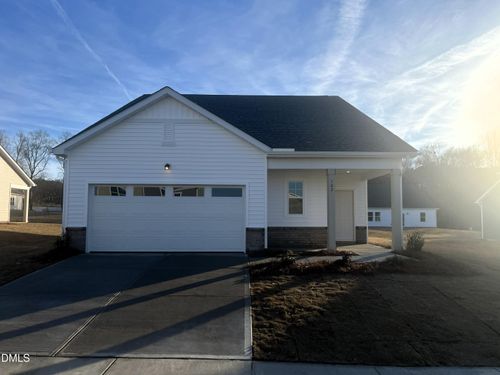 102 Big Dream Ct, Centerville, NC, 27549-7231 | Card Image