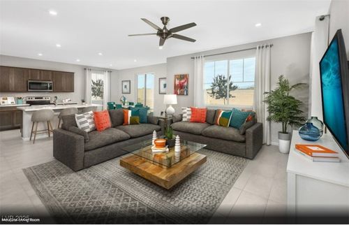lot-16-9683 S Conquistador St, Las Vegas, NV, 89178-9411 | Card Image