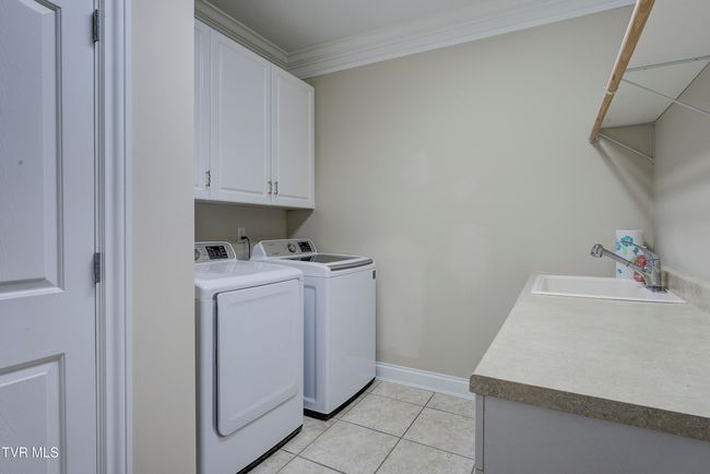 405 Heather View Dr, House other with 5 bedrooms, 4 bathrooms and null parking in Jonesborough TN | Image 23