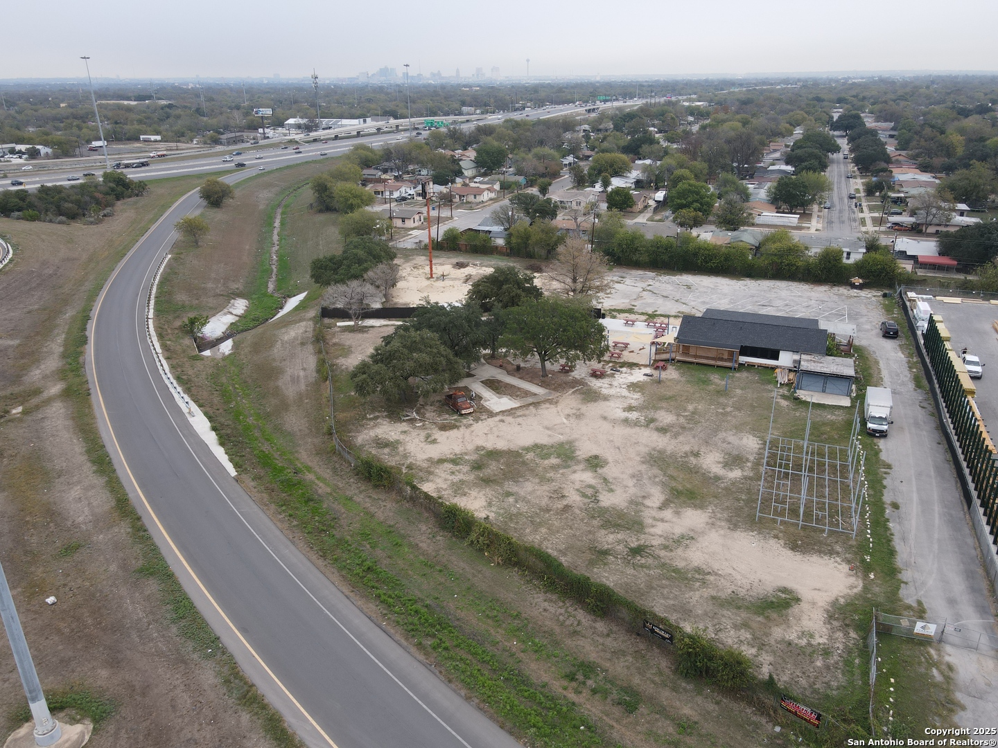 Commercial Lease in San Antonio 5