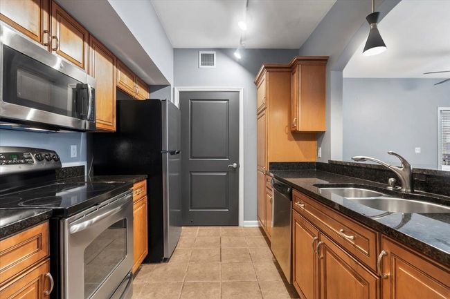 APT-308 - 665 Tennessee St, Condo with 2 bedrooms, 3 bathrooms and null parking in Memphis TN | Image 8
