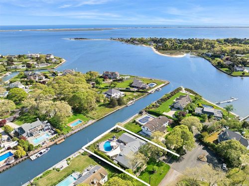 8 Mill Pond Road, Hampton Bays, NY, 11946 | Card Image