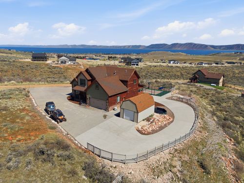 3263 S Chukar Dr, Garden City, UT, 84028-7807 | Card Image