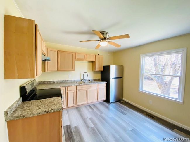 1711 Clover Rd, House other with 3 bedrooms, 1 bathrooms and null parking in La Crosse VA | Image 46