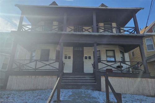 6100 Hough Avenue, Cleveland, OH, 44103 | Card Image