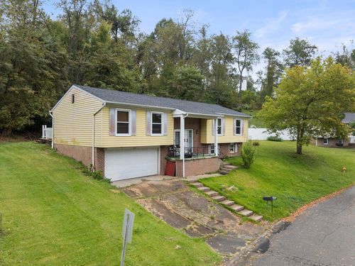 234 W Cardinal Ave, Wheeling, WV, 26003 | Card Image